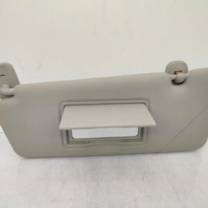Pare soleil gauche RENAULT CLIO 4 PHASE 1 Diesel