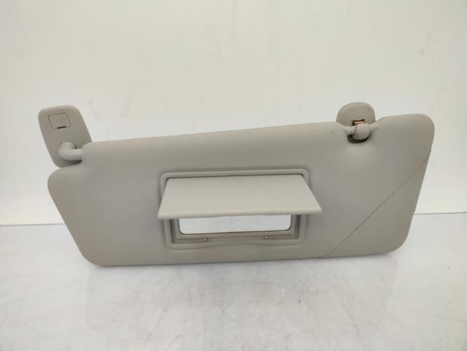 Pare soleil gauche RENAULT CLIO 4 PHASE 1 Diesel