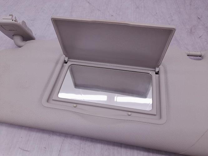 Pare soleil gauche RENAULT CLIO 4 PHASE 1 Diesel