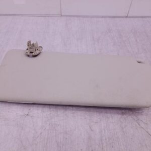 Pare soleil gauche RENAULT CLIO 4 PHASE 1 Diesel