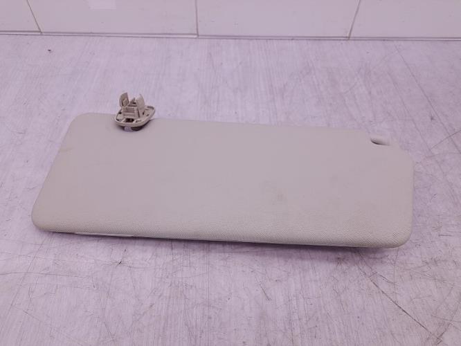 Pare soleil gauche RENAULT CLIO 4 PHASE 1 Diesel