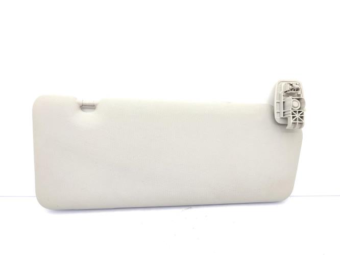 Pare soleil gauche RENAULT CLIO 4 PHASE 1 Diesel