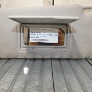 Pare soleil gauche RENAULT CLIO 4 PHASE 1 BREAK Diesel