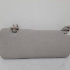Pare soleil gauche RENAULT CLIO 4 PHASE 1 Diesel