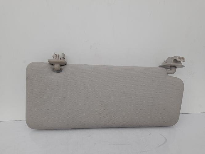 Pare soleil gauche RENAULT CLIO 4 PHASE 1 Diesel