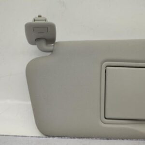 Pare soleil gauche RENAULT CLIO 4 PHASE 1 Diesel