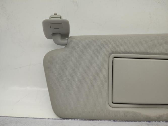 Pare soleil gauche RENAULT CLIO 4 PHASE 1 Diesel