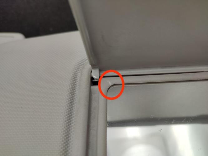 Pare soleil gauche RENAULT CLIO 4 PHASE 1 Diesel