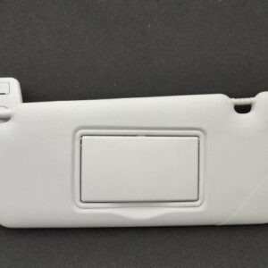Pare soleil gauche RENAULT CLIO 4 PHASE 2 Diesel