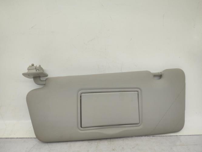 Pare soleil gauche RENAULT ZOE 1 Electricité