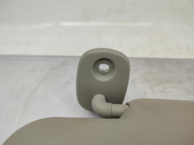 Pare soleil gauche DACIA DUSTER 1 PHASE 1 Diesel