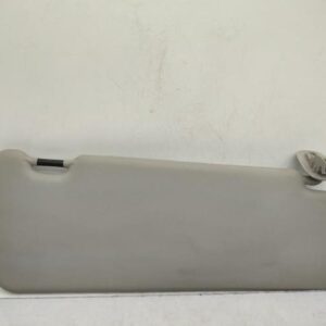 Pare soleil gauche DACIA SANDERO 1 Essence/GPL
