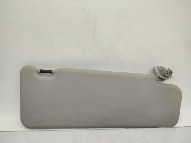 Pare soleil gauche DACIA SANDERO 1 Essence/GPL