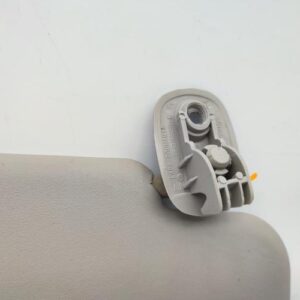 Pare soleil gauche DACIA SANDERO 1 Essence/GPL