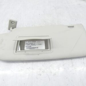 Pare soleil gauche NISSAN QASHQAI 2 PHASE 1 Diesel