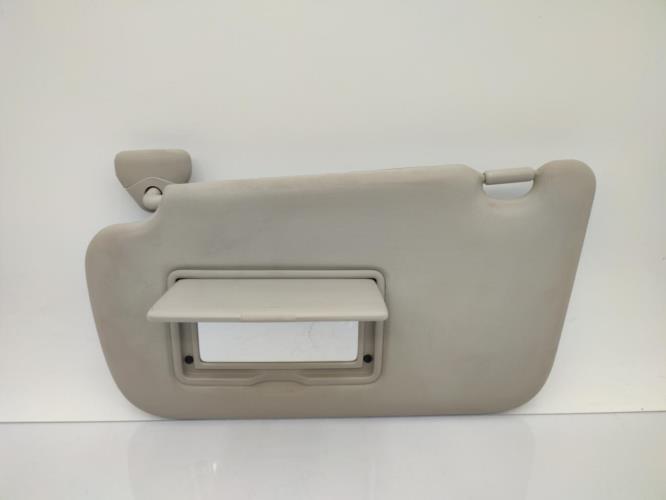 Pare soleil gauche NISSAN PULSAR Essence