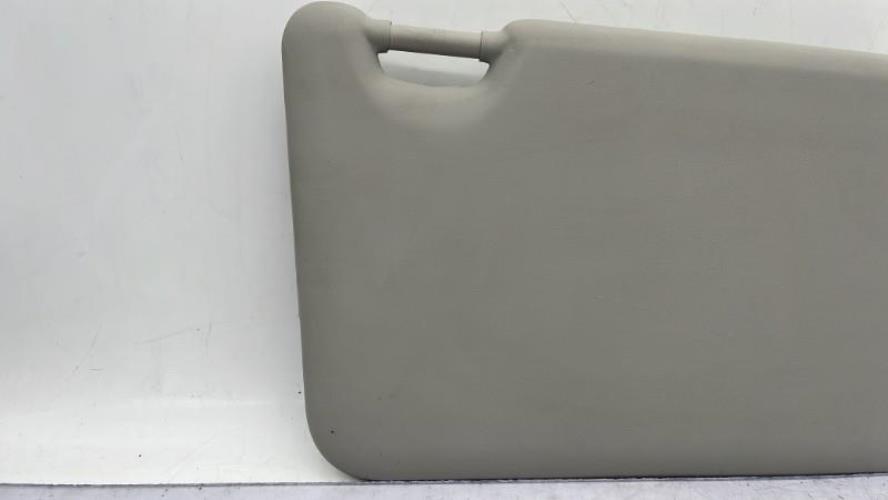 Pare soleil gauche NISSAN MICRA 5 Essence