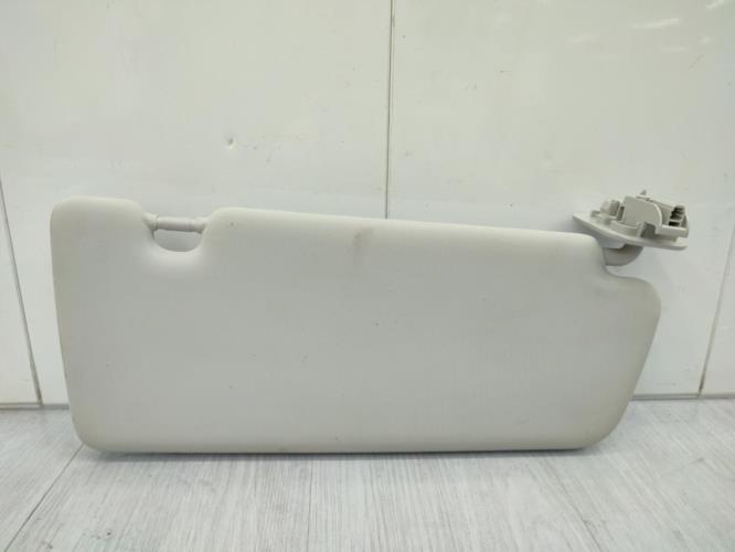 Pare soleil gauche DACIA SANDERO 3 STEPWAY Essence/GPL/Hybride