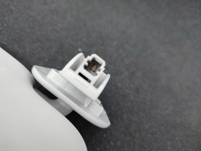 Pare soleil gauche RENAULT TALISMAN BREAK Diesel