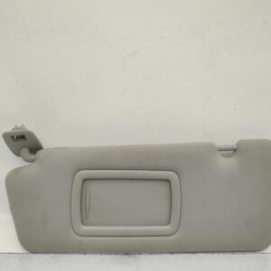 Pare soleil gauche RENAULT LATITUDE Diesel