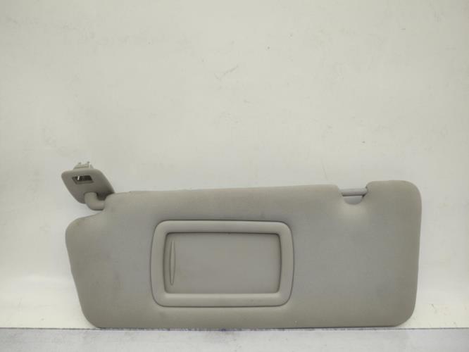 Pare soleil gauche RENAULT LATITUDE Diesel