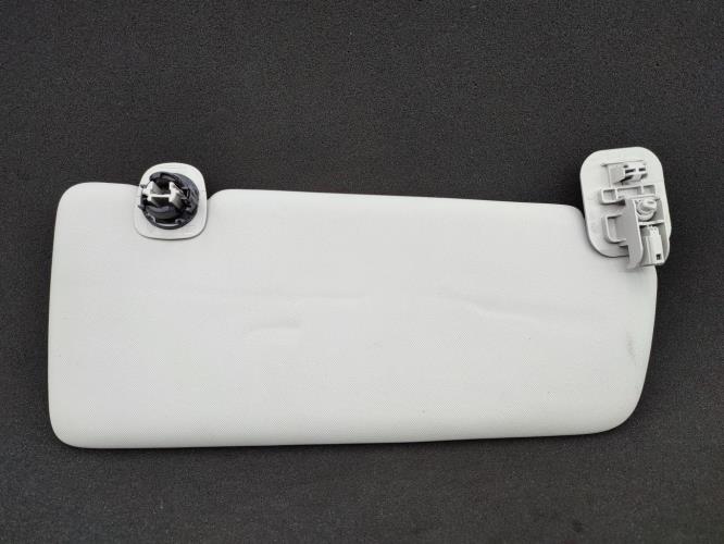 Pare soleil gauche RENAULT MEGANE 4 PHASE 1 Diesel