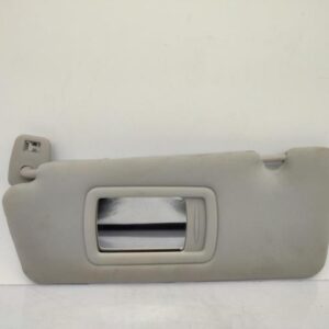 Pare soleil gauche RENAULT LATITUDE Diesel