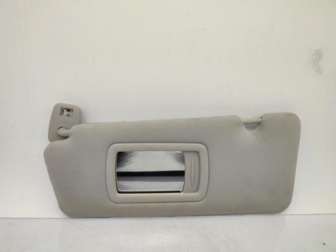 Pare soleil gauche RENAULT LATITUDE Diesel