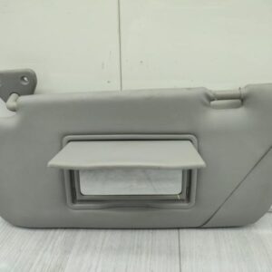 Pare soleil gauche NISSAN PRIMERA 3 BREAK Diesel