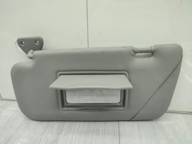 Pare soleil gauche NISSAN PRIMERA 3 BREAK Diesel