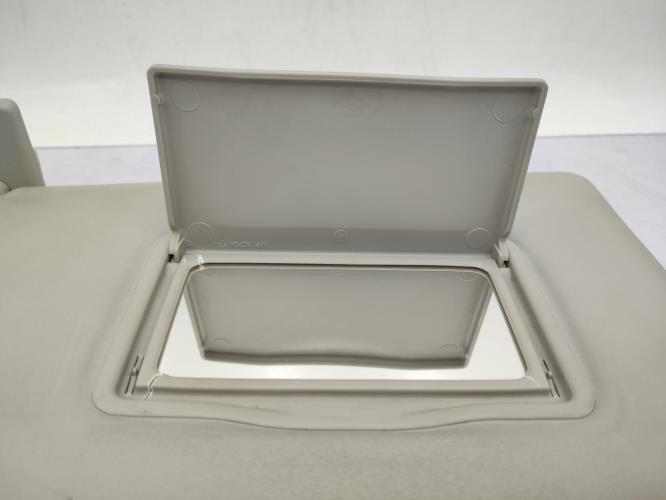 Pare soleil gauche NISSAN MICRA 3 PHASE 2 Essence