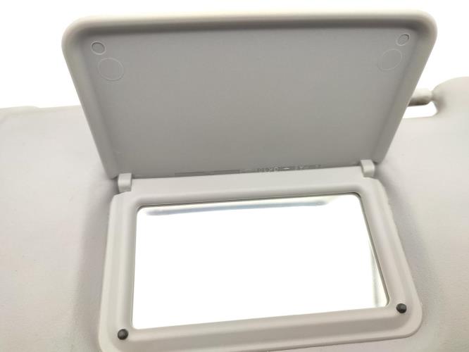 Pare soleil gauche NISSAN ALMERA TINO PHASE 2 Essence