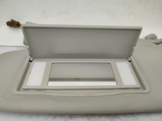 Pare soleil gauche NISSAN QASHQAI 1 PHASE 1 Diesel