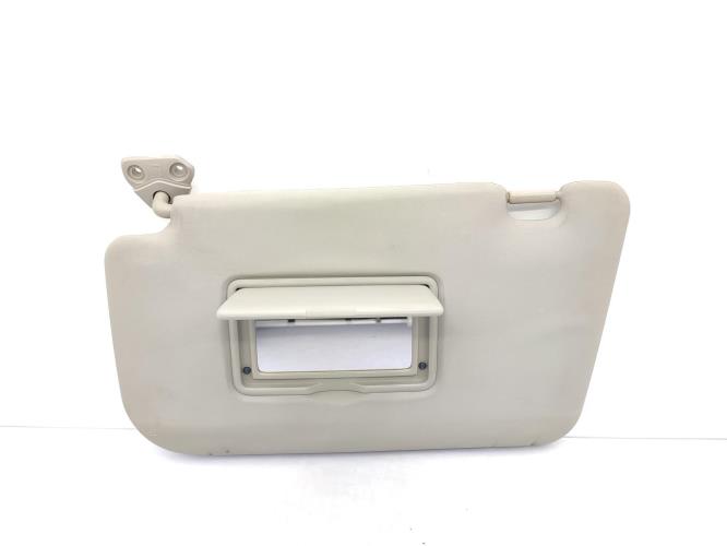 Pare soleil gauche NISSAN X-TRAIL 2 PHASE 1 Diesel