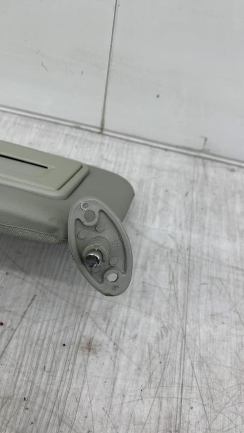 Pare soleil gauche CHEVROLET MATIZ 2 Essence