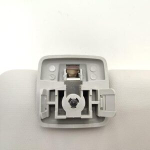 Pare soleil gauche CITROEN C3 3 PHASE 1 Diesel
