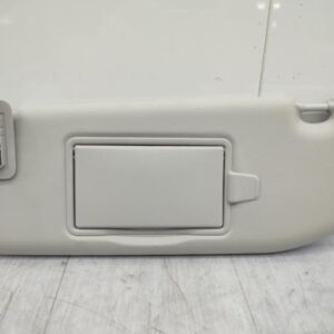 Pare soleil gauche CITROEN C3 3 PHASE 2 Essence