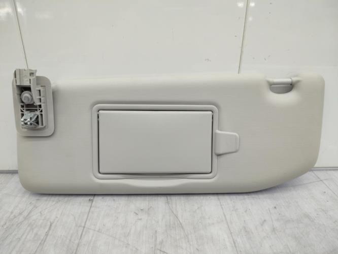 Pare soleil gauche CITROEN C3 3 PHASE 2 Essence