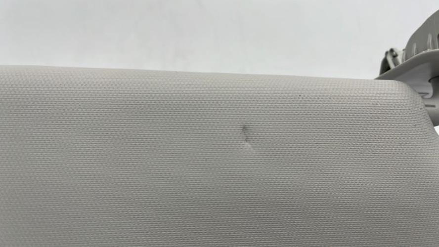 Pare soleil gauche CITROEN C3 3 PHASE 2 Diesel