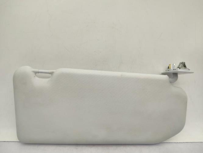 Pare soleil gauche PEUGEOT 3008 2 PHASE 1 Diesel