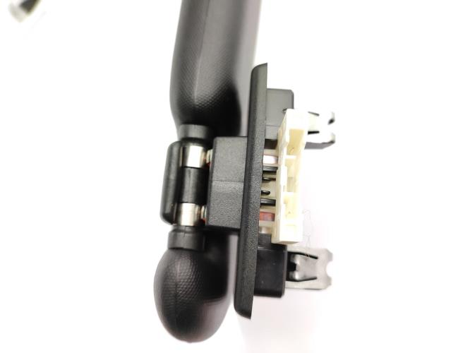 Pare soleil gauche MERCEDES CLASSE A 176 PHASE 1 Essence