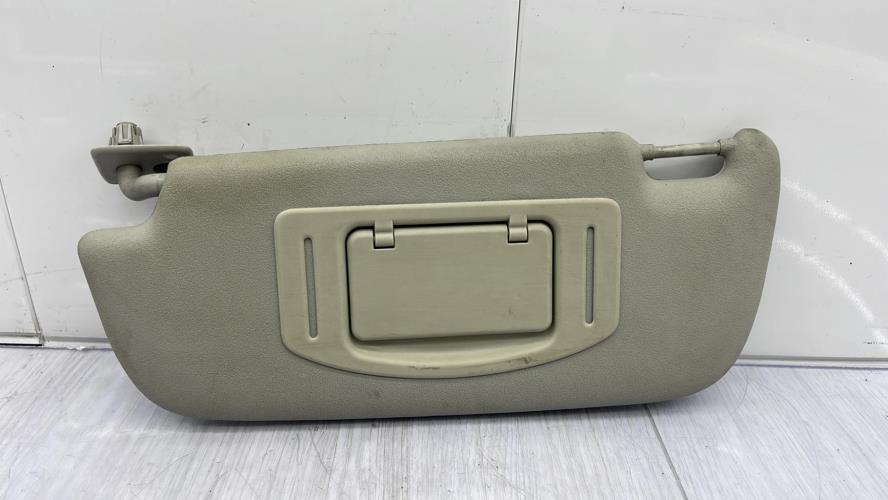 Pare soleil gauche SMART FORFOUR 1 Diesel