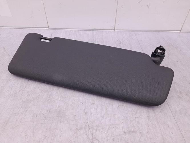 Pare soleil gauche AUDI A5 1 SPORTBACK PHASE 2 Diesel