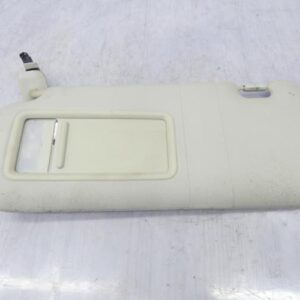 Pare soleil gauche MAZDA 3 2 PHASE 1 Diesel