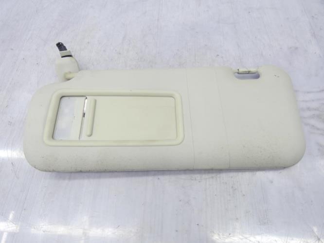 Pare soleil gauche MAZDA 3 2 PHASE 1 Diesel