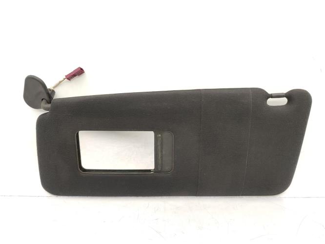 Pare soleil gauche BMW