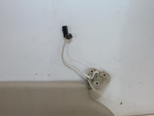 Pare soleil gauche JAGUAR X-TYPE PHASE 1 Essence