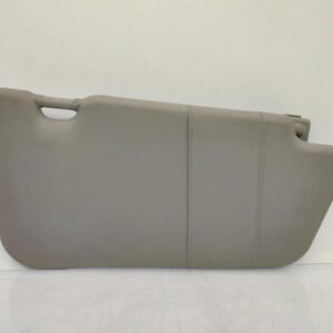 Pare soleil gauche NISSAN MICRA 3 PHASE 1 Essence