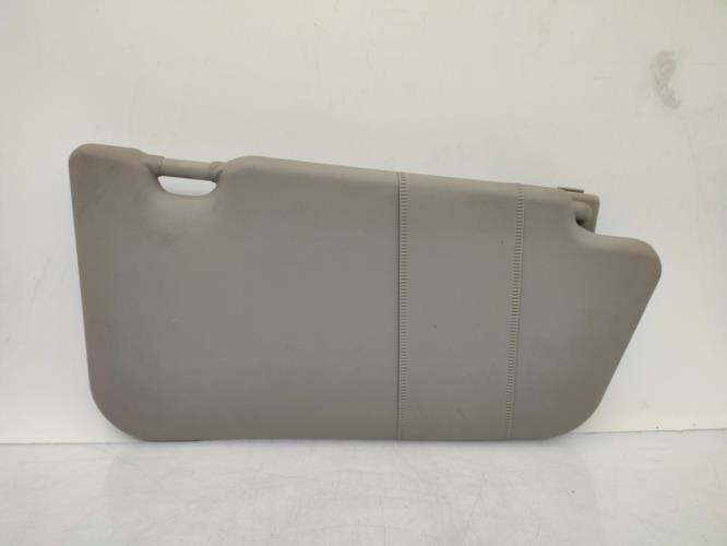 Pare soleil gauche NISSAN MICRA 3 PHASE 1 Essence