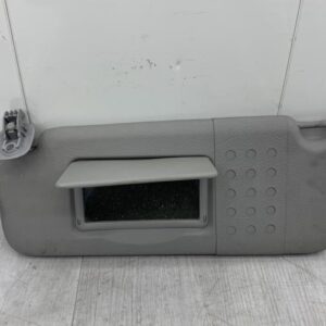 Pare soleil gauche RENAULT CLIO 2 PHASE 1 Diesel